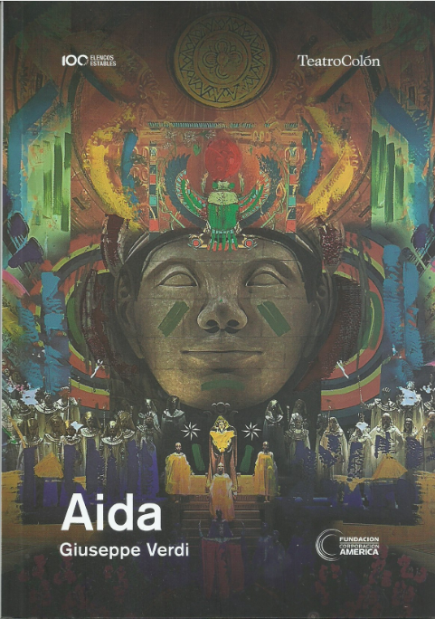 imagen de Aida