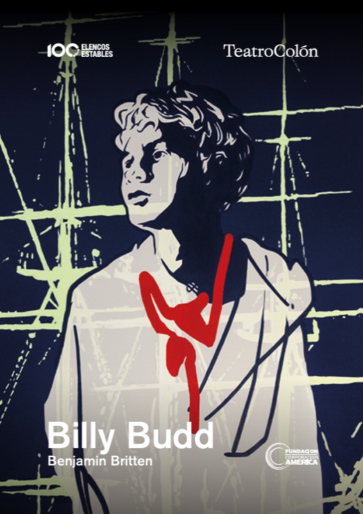 imagen de Billy Budd
