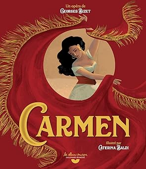 imagen de Carmen