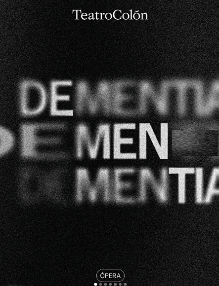 imagen de Dementia