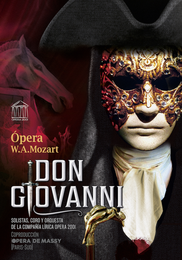 imagen de Don Giovanni