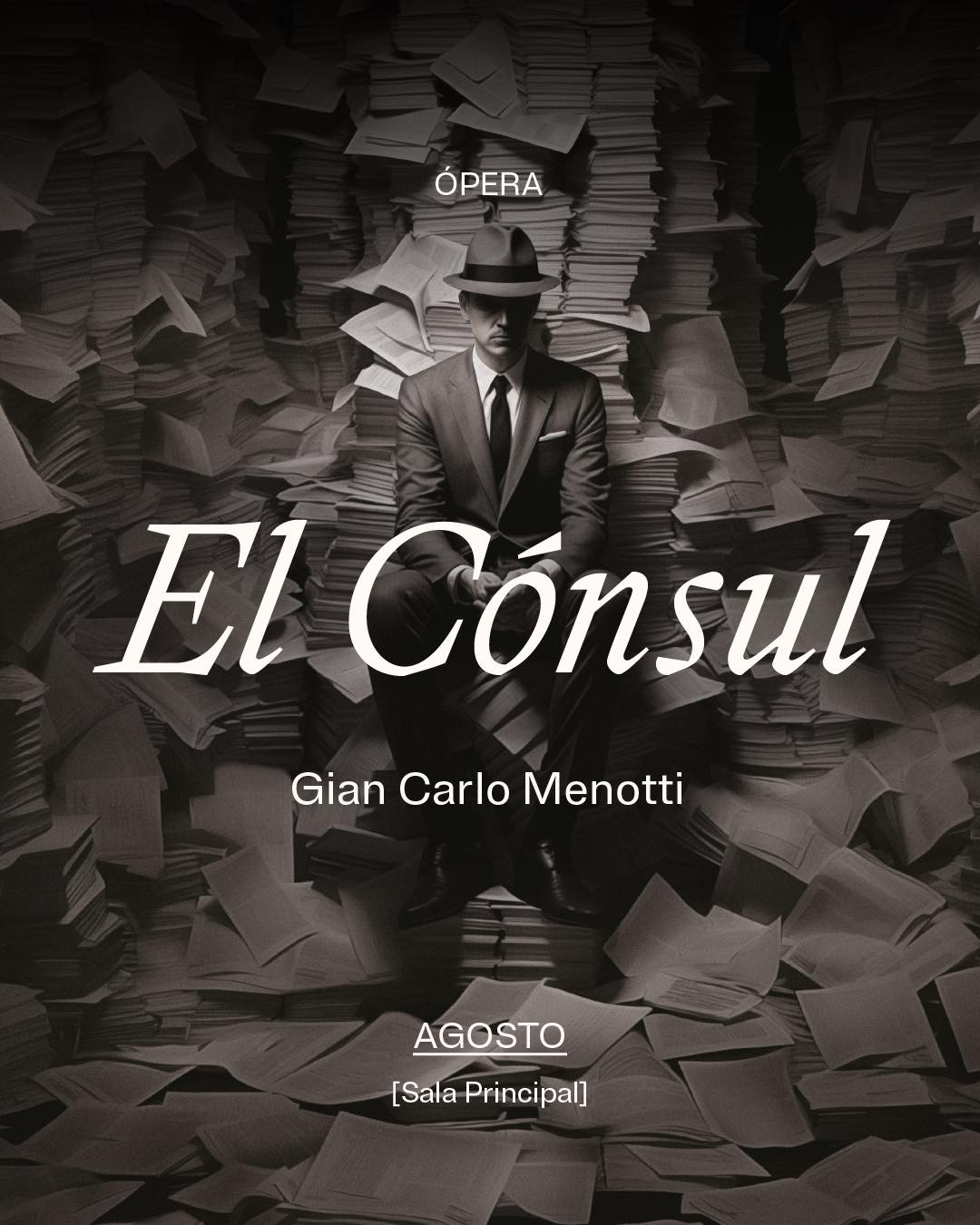 imagen de El Consul