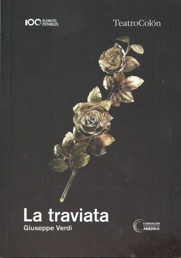 imagen de La Traviata