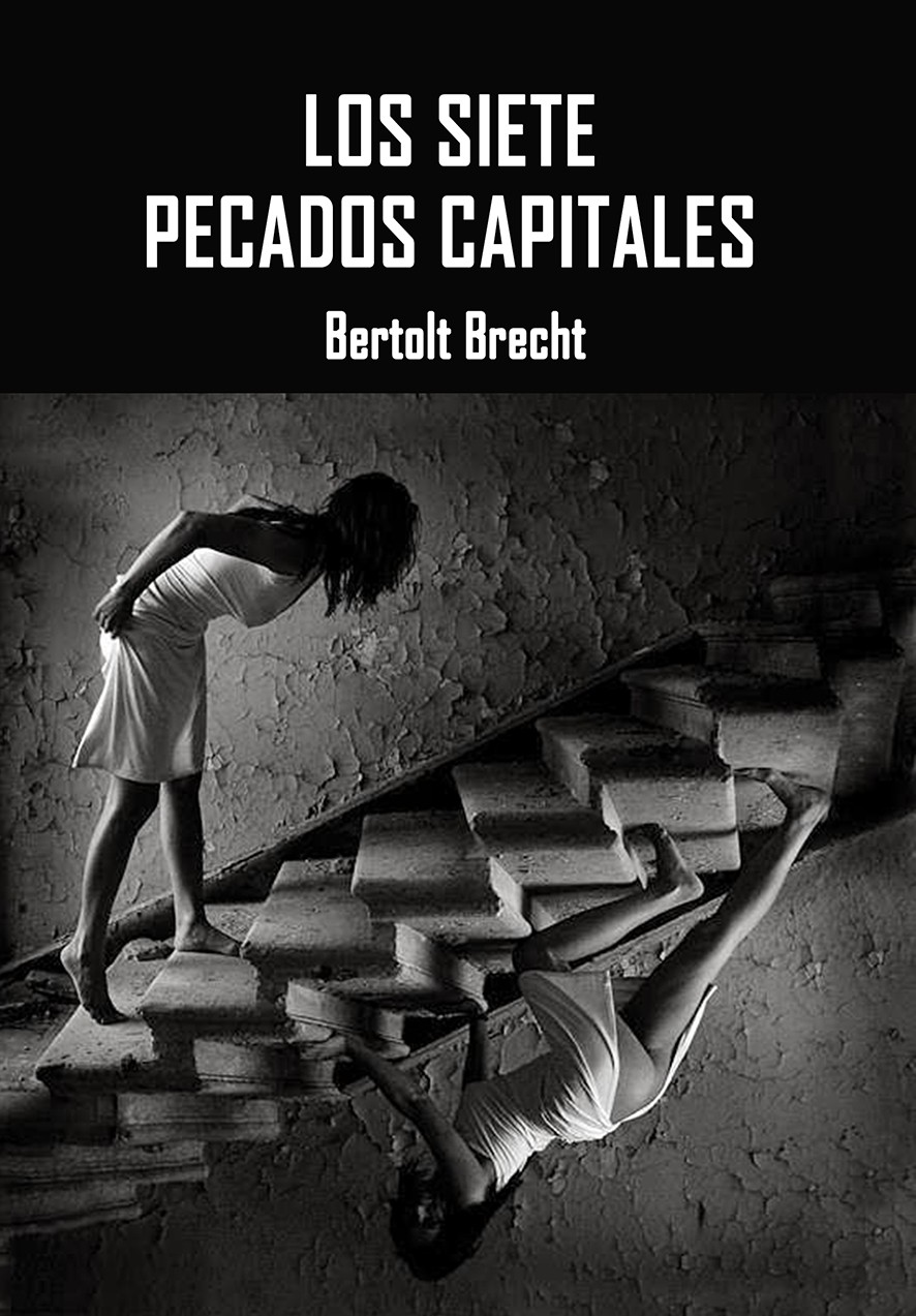 imagen de Los siete pecados capitales