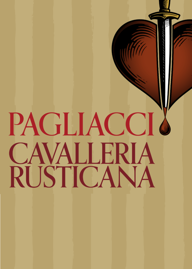 imagen de Pagliacci / Cavalleria Rusticana