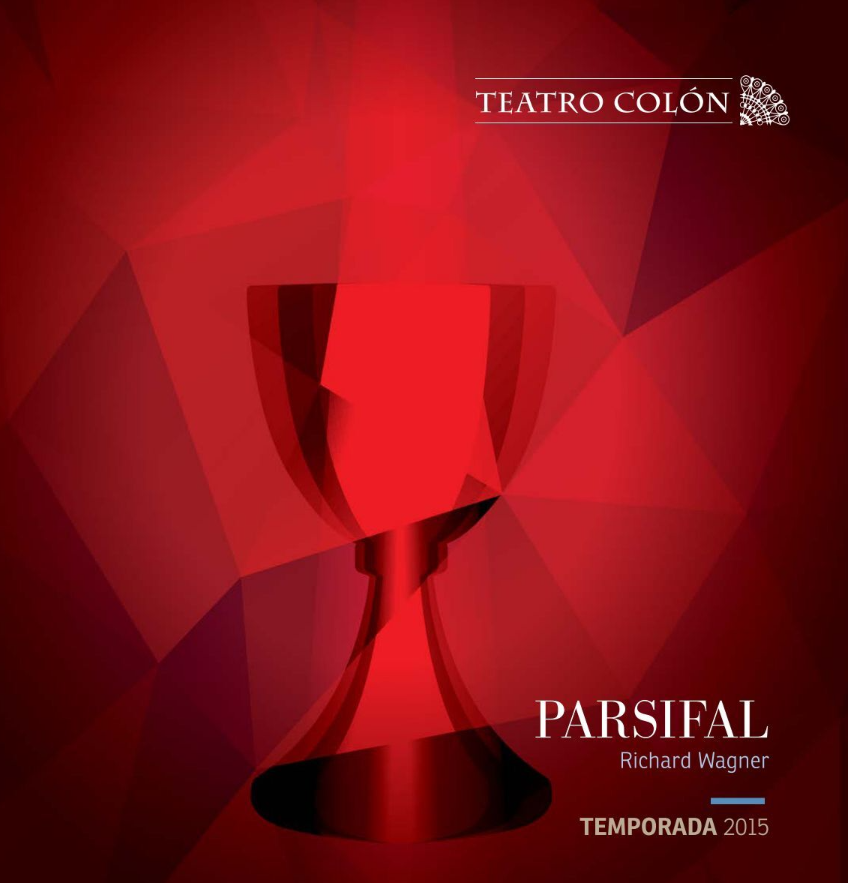 imagen de Parsifal