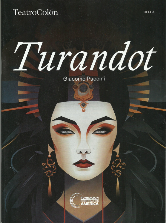 imagen de Turandot