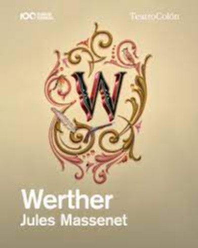 imagen de Werther